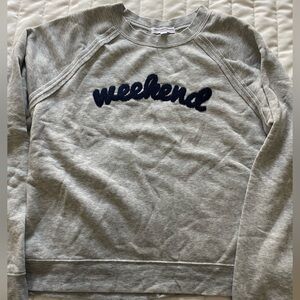 Grayson Thread women’s sweatshirt